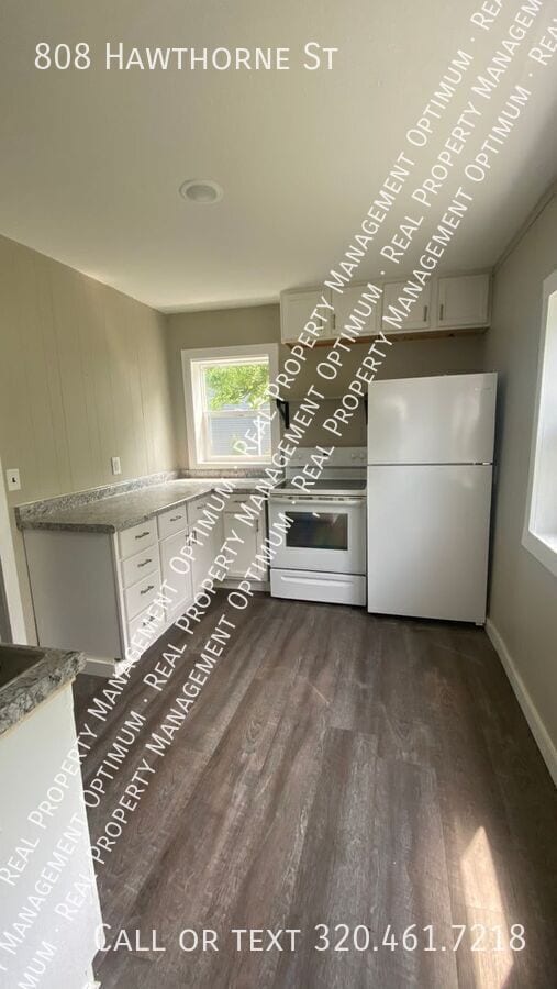 Photo - 808 Hawthorne St