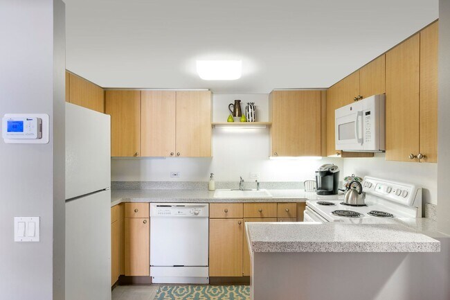 Photo - The Lexington at Market Square