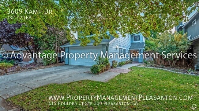 Building Photo - 3609 Kamp Dr Rental
