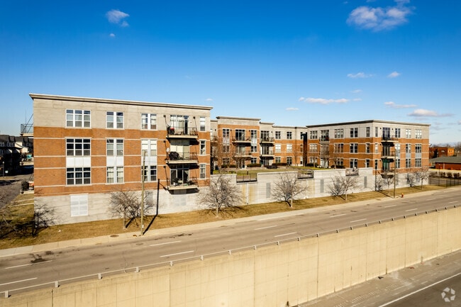 Photo - Garden Lofts