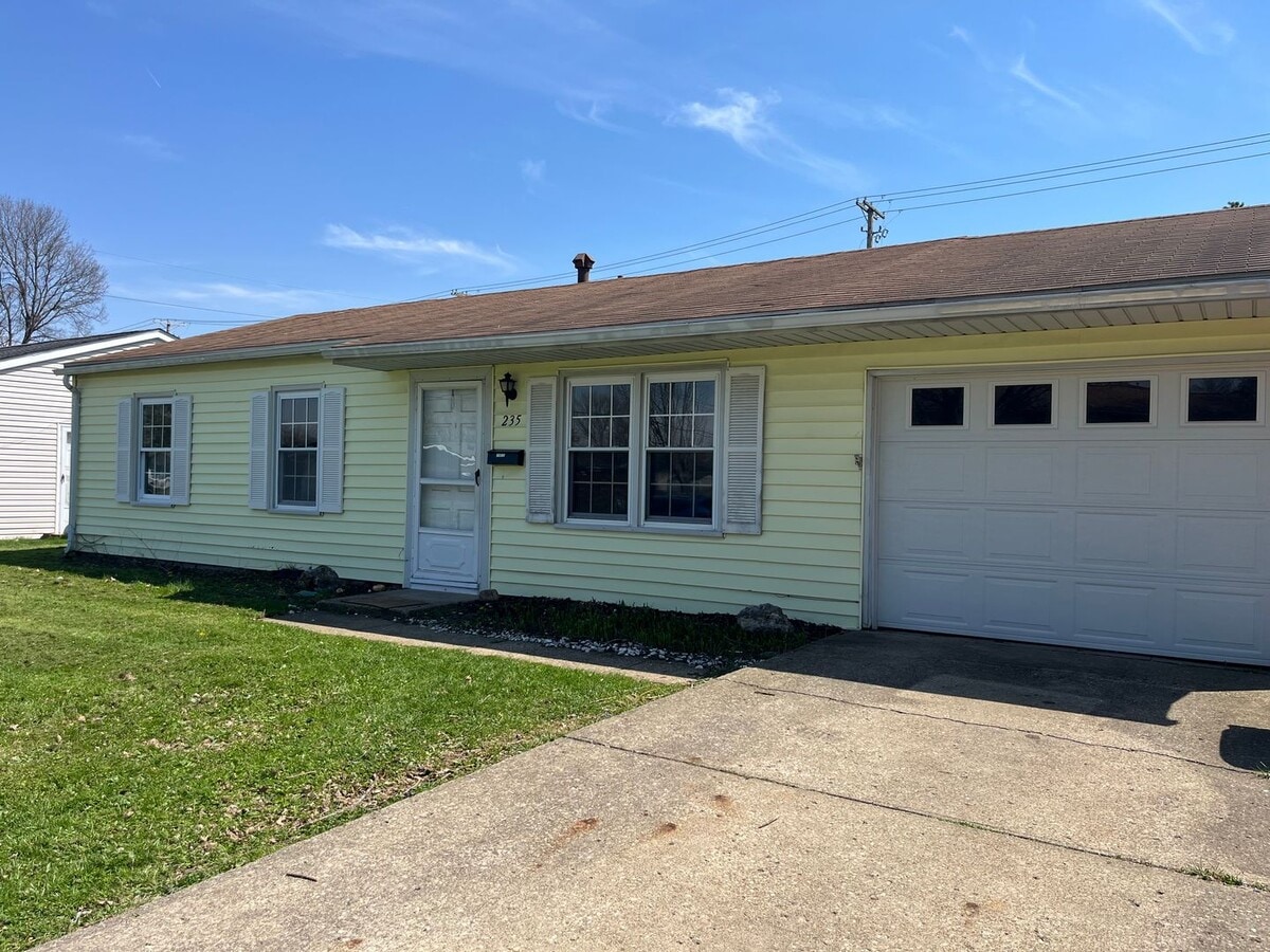 Heath Southgate Ranch - Heath Southgate Ranch