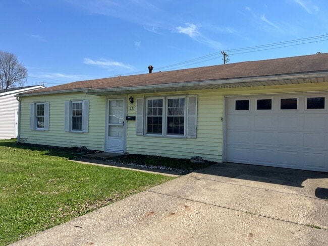 Building Photo - Heath Southgate Ranch