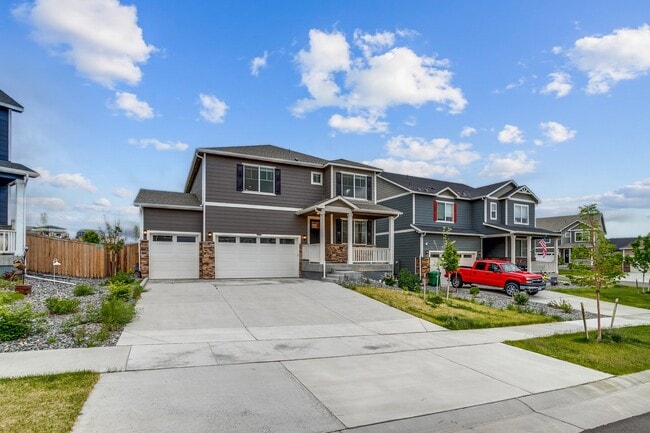 Building Photo - 14239 Purple Aster Way Unit 4