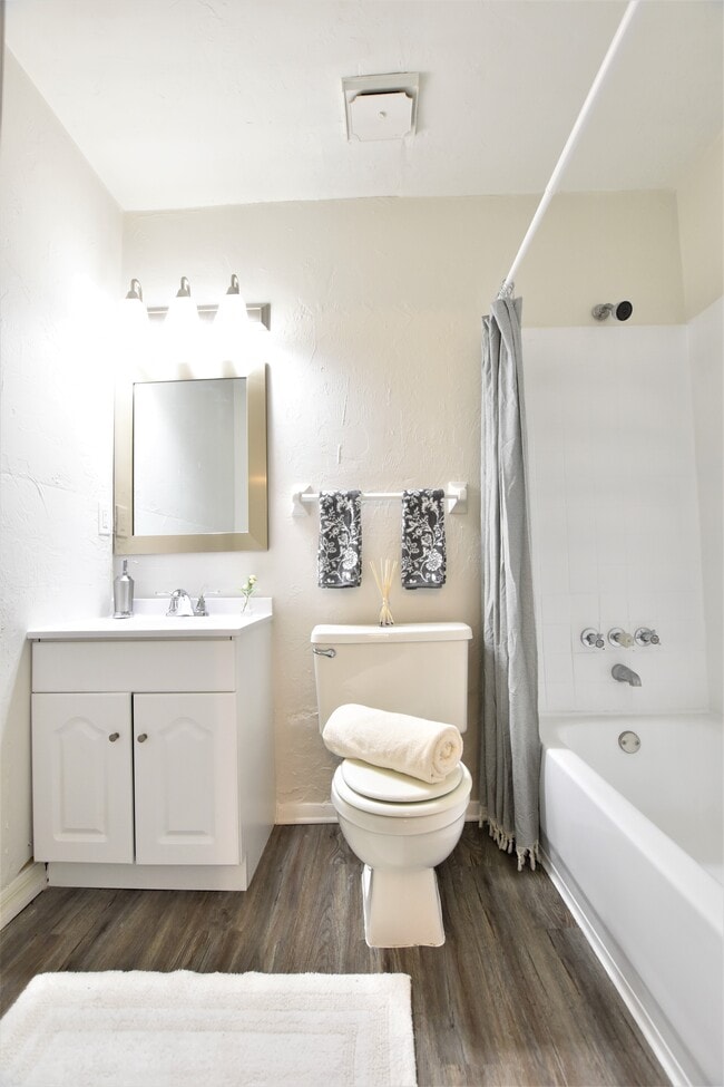 Photo - The Hammocks By Butler