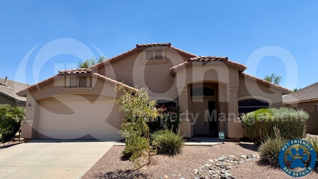 Building Photo - 42259 W Chisholm Dr