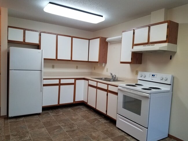 Building Photo - Spirit Canyon Unit 3