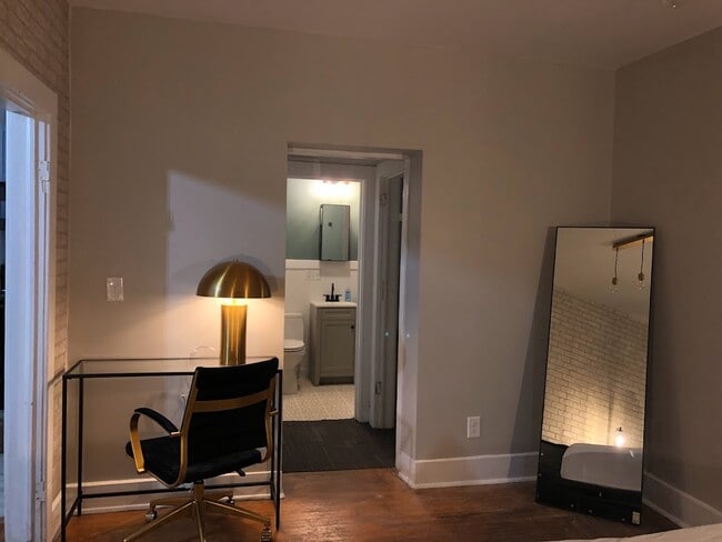 Photo - 836 Avenue F Unit 101