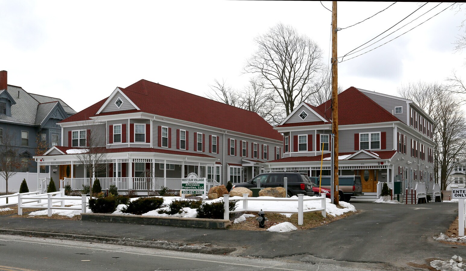 Photo - West Elm Village