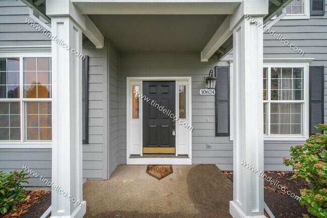 Photo - Bright & Elegant 3-Bedroom w/ Study and En...