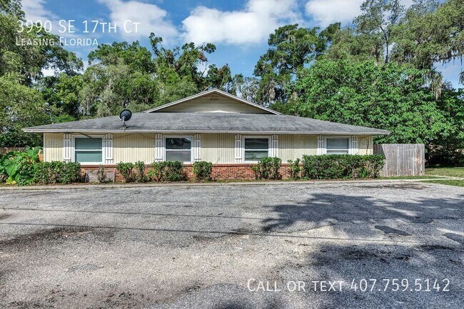 Photo - 3990 SE 17th Ct
