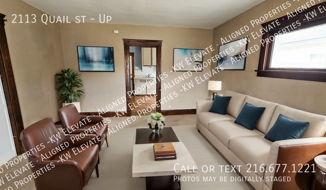 Photo - 2113 Quail St Unit Up
