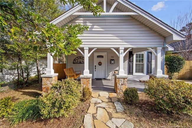 Building Photo - 526 Pearl St