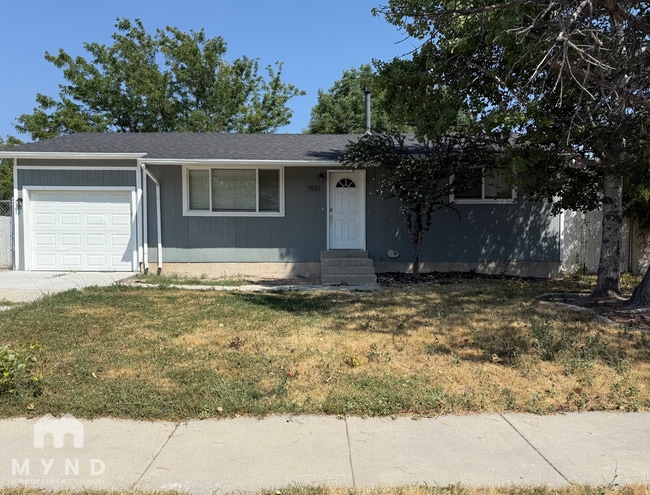 Building Photo - 7511 S Uranium Dr Rental