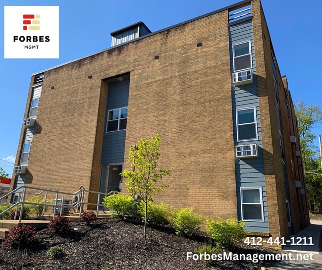 7528 Penn Ave. - Penn Avenue Properties