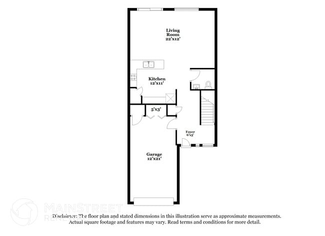 Photo - 2105 Paddle Wheel Dr