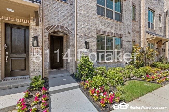 Photo - 8114 Foraker St Townhome