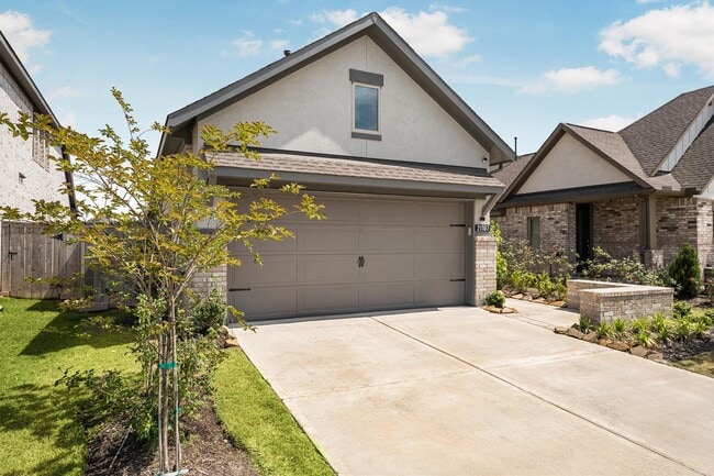 Photo - 21107 Armstrong County Dr