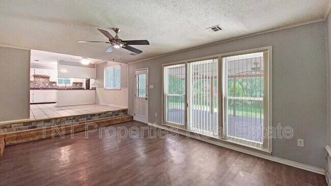 Photo - 1201 Neal Pickett Dr