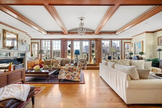 *Pictures are representative samples of the advertised unit. In some cases, the actual units you tou - 94 Beacon St Unit 1