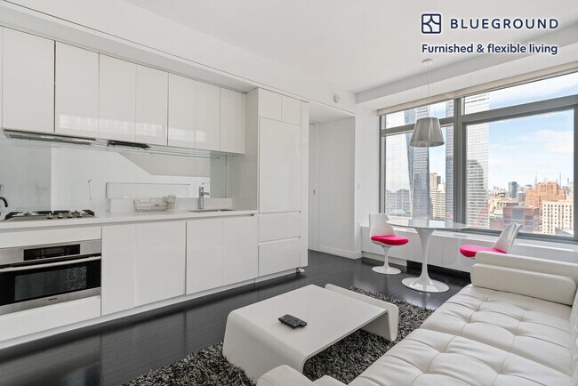 Photo - 123 Washington St Unit FL29-ID1376