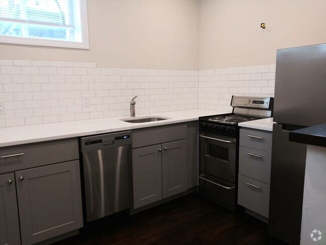 Building Photo - 389 Massachusetts Ave Unit B2 Rental