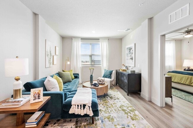 Dunson Grove Apartments