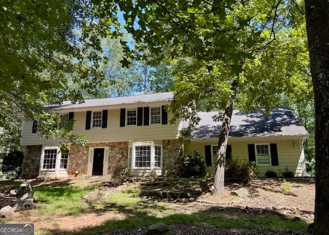 Photo - 100 Forest Hall Ln House