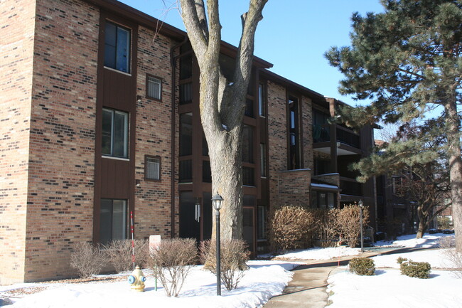 Photo - 7517 175th St Condo Unit 321