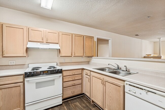 Photo - Woodland Crossing Apartment Homes