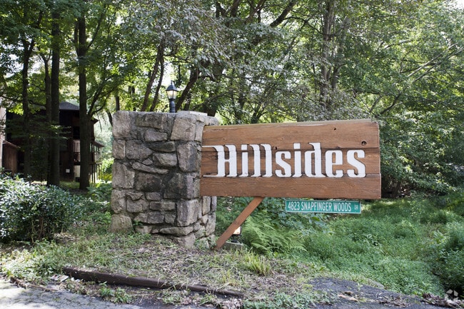 Photo - Hillsides Apartments