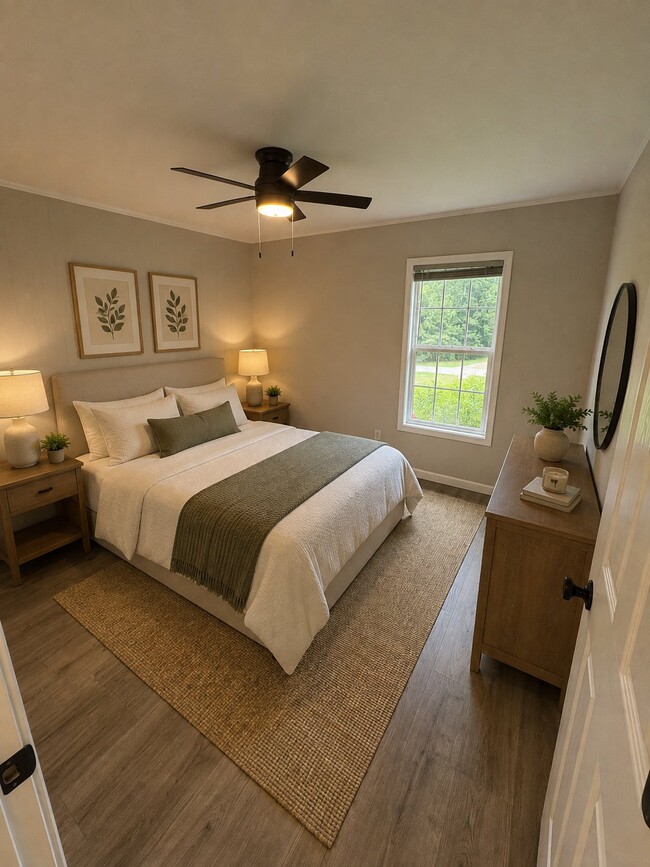 5508 Wrenn Dr Unit 5510