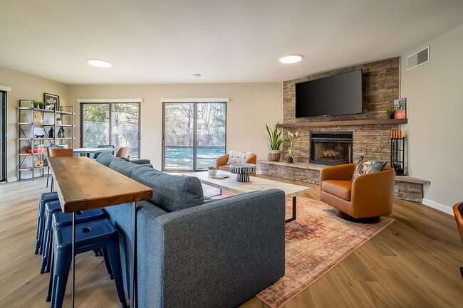 Building Photo - Beckwith Place Apartments