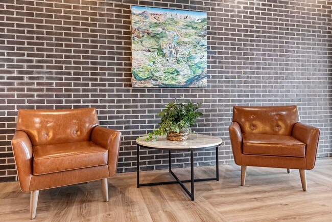 Furnished Studio-Pueblo