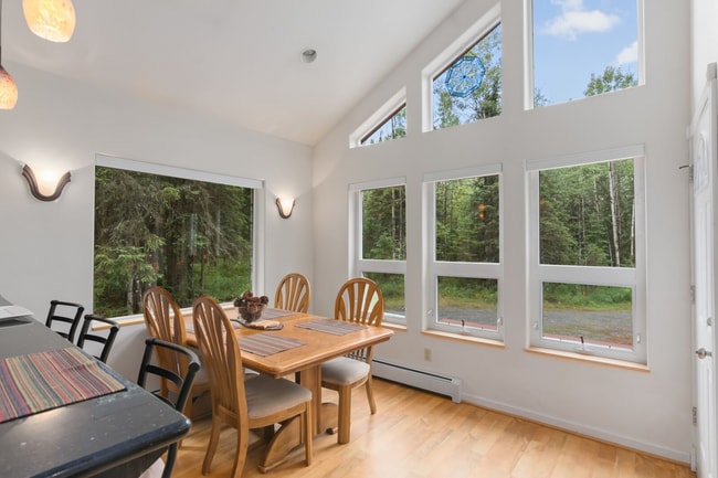 Photo - SEASONAL SOLDOTNA CABIN