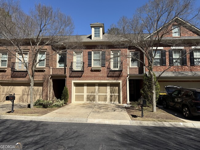 Photo - 36 Star Spangled Ln Townhome