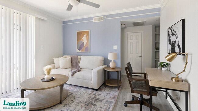 Photo - 1601 W Arbrook Blvd Apartamento Unidad 1822.1411149