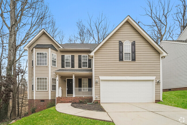 Building Photo - Elegant 4-Bedroom Home in Charlotte's Fore...