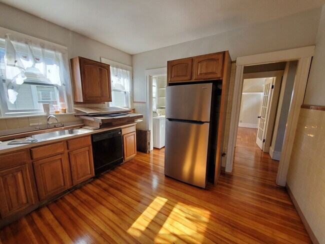 Photo - 623 Fellsway Unit U2