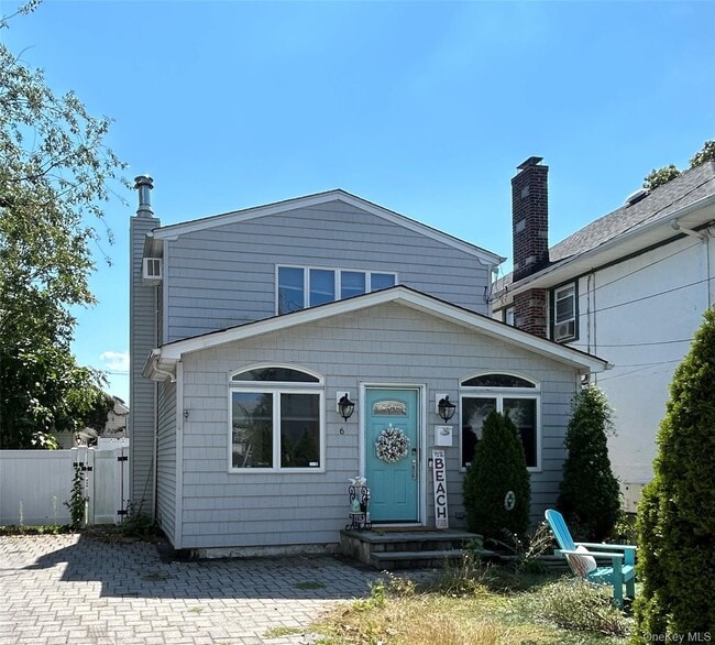 Building Photo - 6 Charles Pl Rental