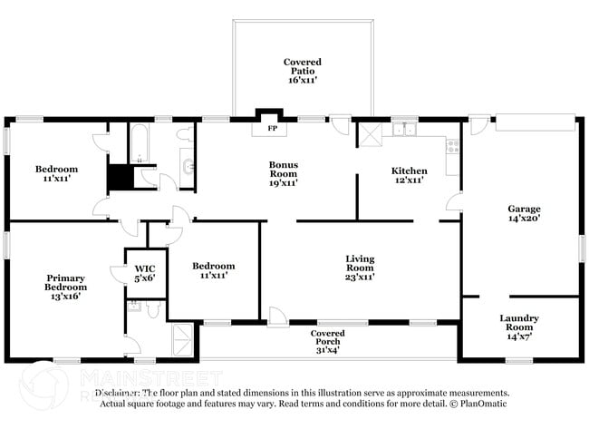 Photo - 2594 Pitts Ln