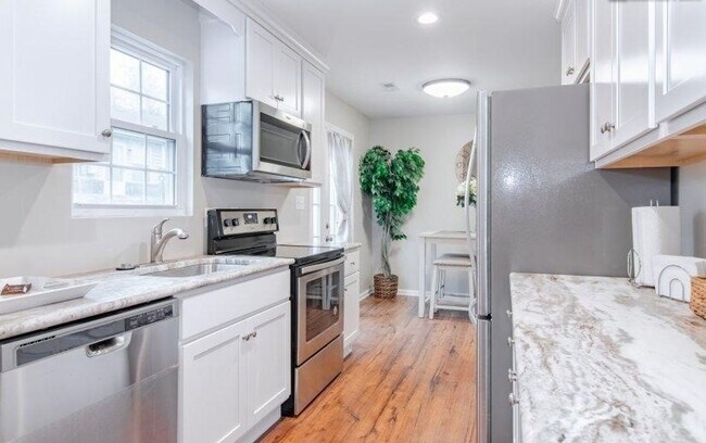 Photo - Charming Christiansburg Home