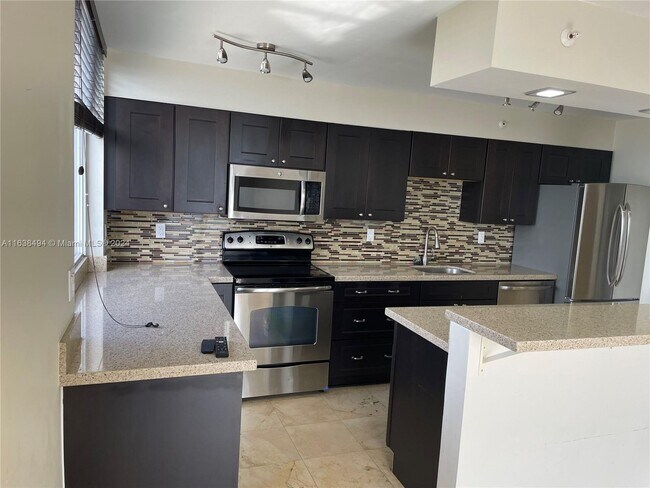 Photo - 1673 Bay Rd Condo Unit 1003