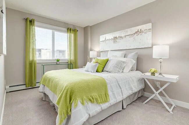 Photo - Erin Ridge Gate