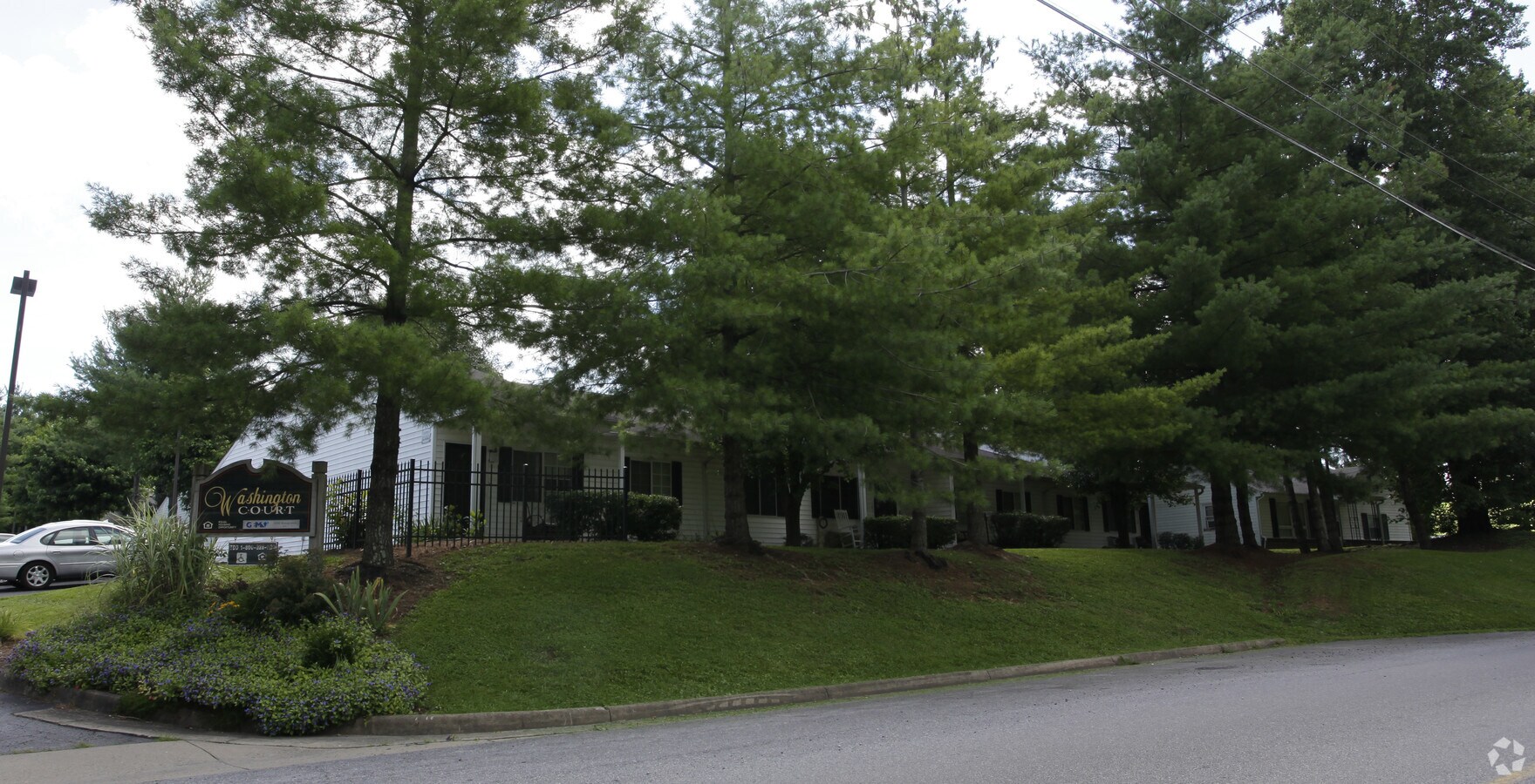Photo - Washington Court