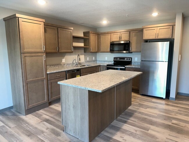 Photo - Wobegon Crossings