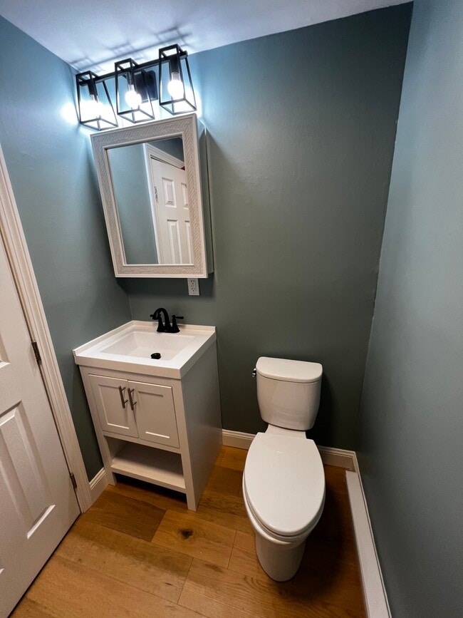 Photo - 898 Huntington Ave