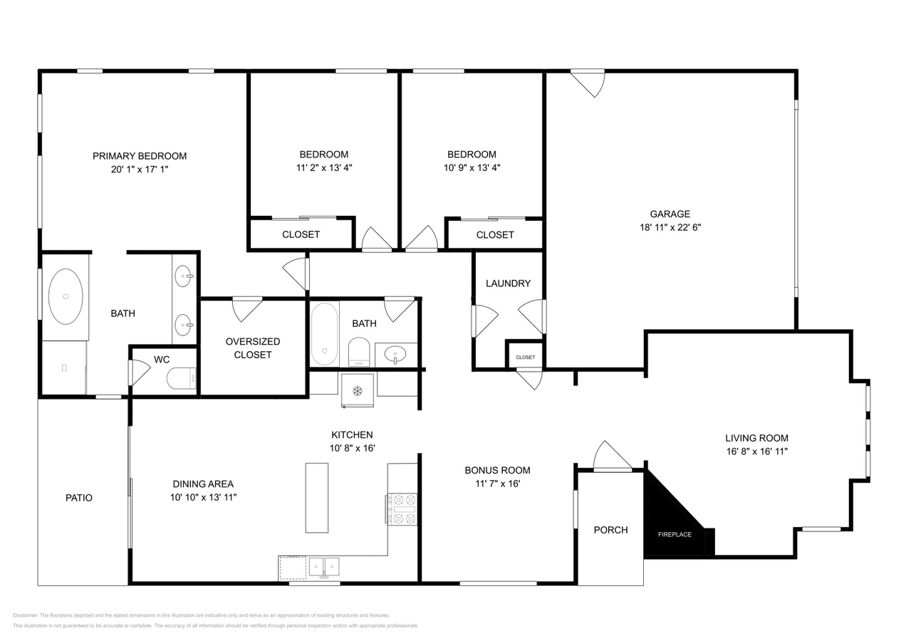 Photo - 5335 Vista Heights Dr