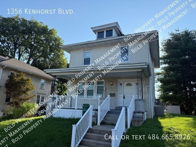 Photo - 1356 Kenhorst Blvd House