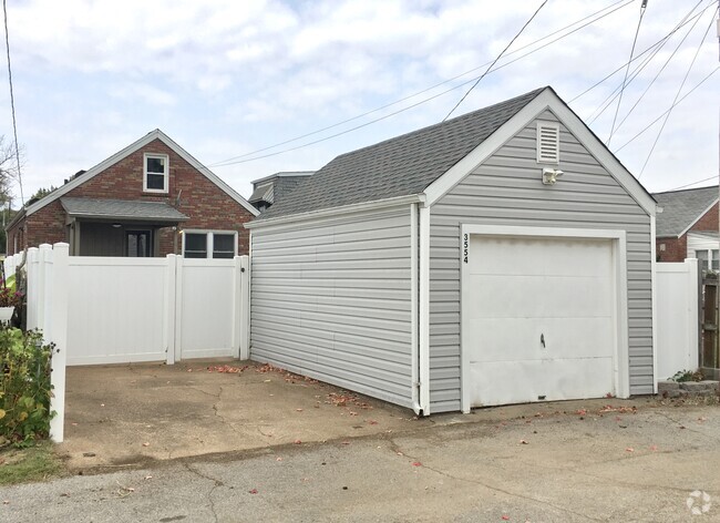Building Photo - 3554 Jamieson Ave Rental