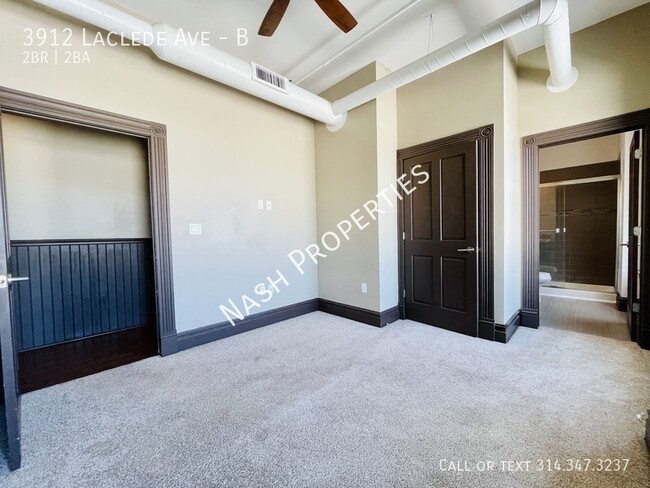 Photo - 3912 Laclede Ave Unidad B